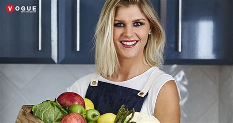 Hire Courtney Roulston Series 2 Masterchef For Your Event