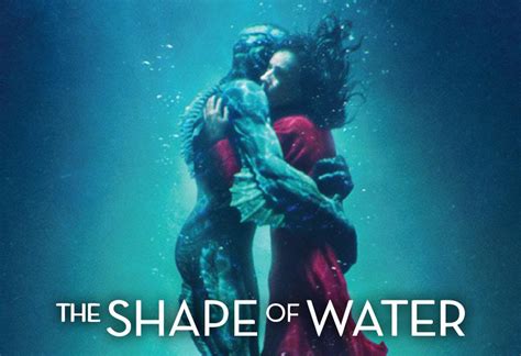 la forma del agua el cine como arte el montonero