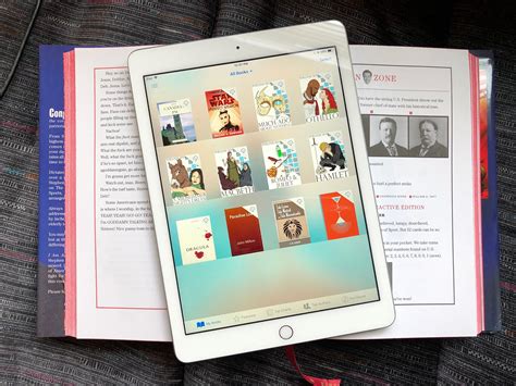 Best E Reader Apps For Ipad In 2019 Imore