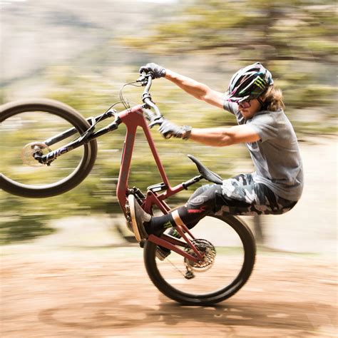 Santa Cruz Mountain Bikes Buyers Guide Xc Trail Enduro The Pros