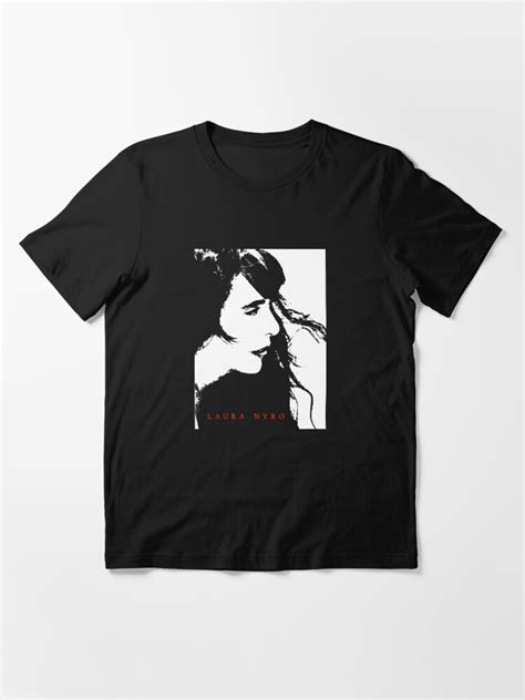 Laura Nyro T Shirt For Sale By Pop Pop P Pow Redbubble Laura Nyro