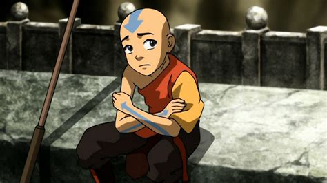 Watch Avatar The Last Airbender Season 3 Episode 11 The Western Air