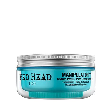 Tigi Bed Head Manipulator Texture Paste G Shampoo Pt