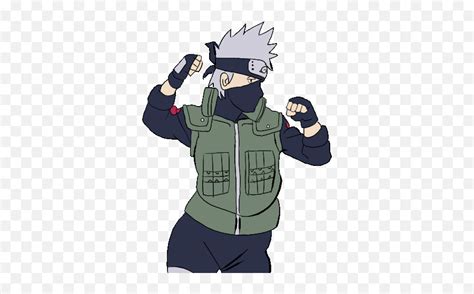 Top Naruto Anime Stickers For Android U0026 Ios Gfycat Kakashi Funny