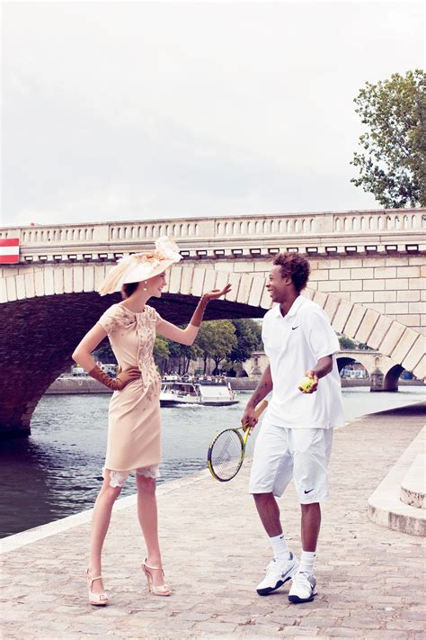 French Open 2016: The Best Hidden Tennis Courts in Paris | Vogue