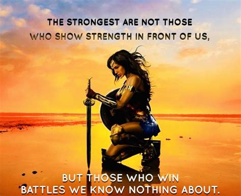 Wonder Woman Great Quotes Quotes To Live By Me Quotes Motivational Quotes Inspirational