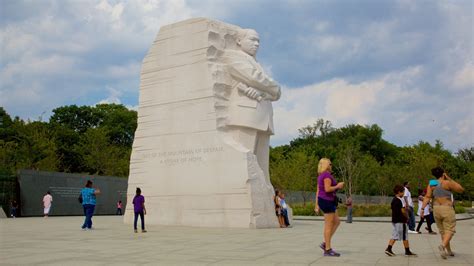 Ferienwohnung Martin Luther King Jr National Memorial Washington Ferienhäuser mehr FeWo direkt