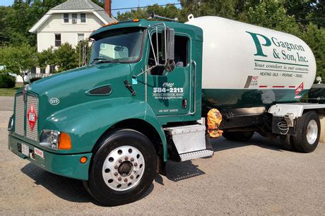 24 hour fuel delivery service near by. Propane Gas Services in Southern ME & Seacoast NH - P Gagnon