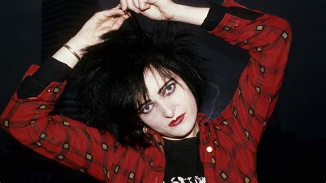 10 Great Songs From Siouxsie And The Banshees Culturesonar