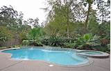 Images of Low Maintenance Pool Landscaping
