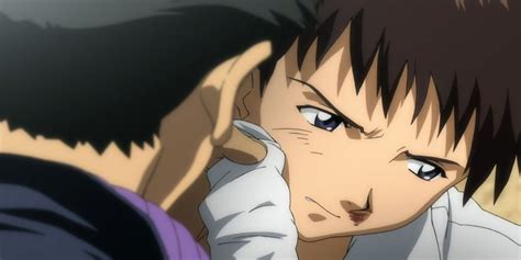 Evangelion 10 Ways Shinji Ruined His Likability