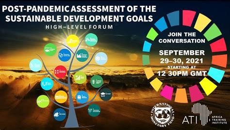 Post Pandemic Assessment Of The Sustainable Development Goals
