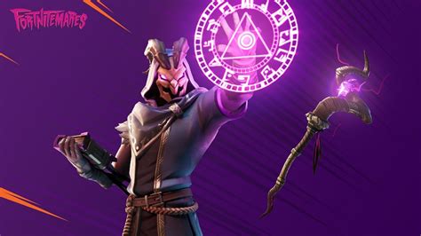 Leaks have shown us a glimpse at some of the skins to expect this time around. Top 10 scariest Fortnite skins for Halloween