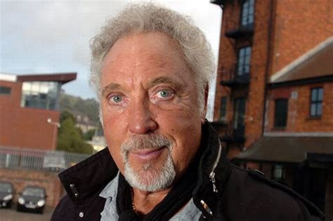 Sir thomas john woodward obe (born 7 june 1940), known professionally as tom jones, is a welsh singer. Sir Tom Jones says TB stopped him going down the mines and ...