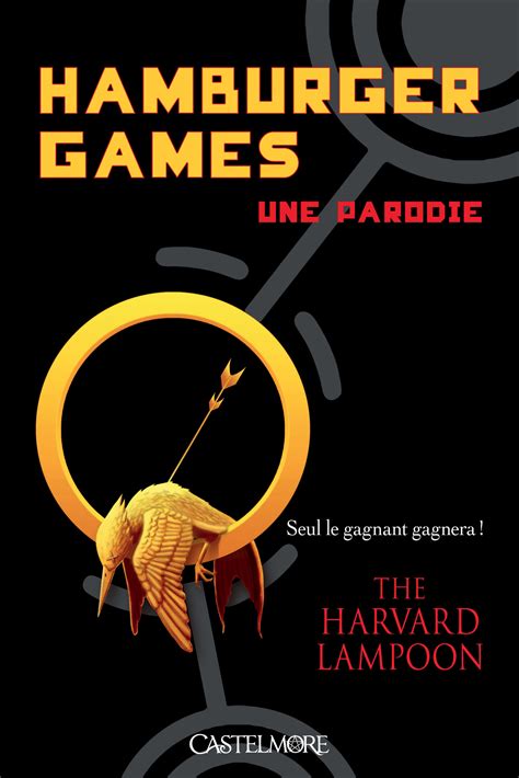 Mar 21, 2021 · librivox about. Ebook Hamburger Games - Une parodie par The Harvard ...