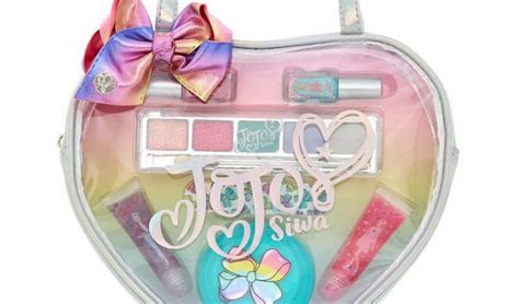 Jojo Siwa Makeup Kit Recalled Makeupview Co