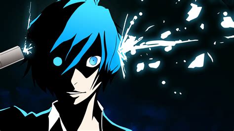 Shin Megami Tensei Persona 3 Portable Hd Wallpapers Backgrounds