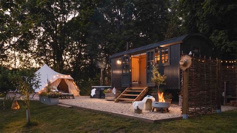 Boutique Retreats | Luxury cottages for unique holidays in the UK