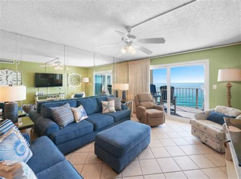 Sunset Views , Panama City Beach in Panama City Beach Area Vacation Rentals