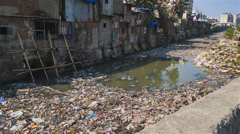 why cities in india are struggling with water pollution city monitor
