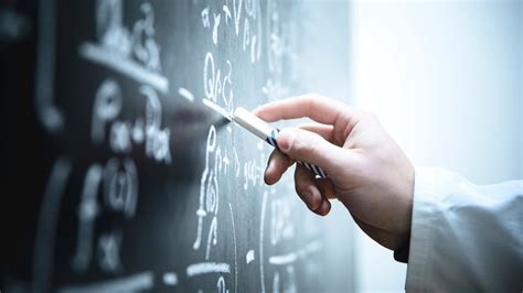 The 10 Best Online Masters Of Mathematics Graduate Schools