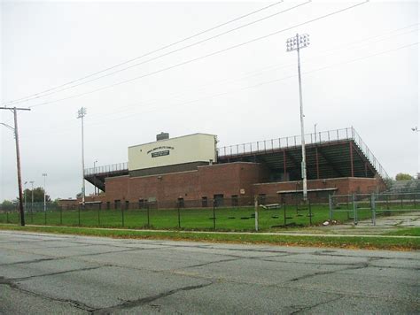 Pictures 4 Theodore Roosevelt High School Gary Indiana