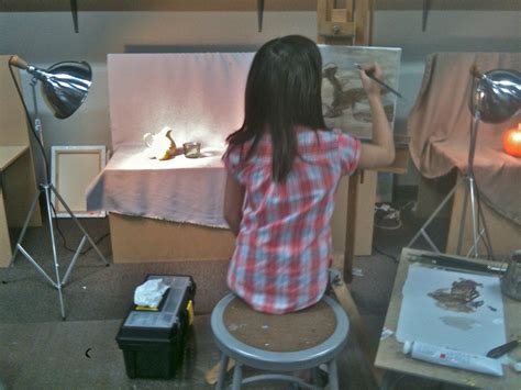 Drawing tools for toddlers and kids to draw and color with. Martin Fine Art Classes for Kids and TeensK - 6 Art