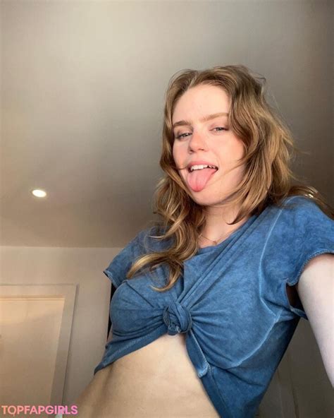Cera Gibson Nude OnlyFans Leaked Photo TopFapGirls