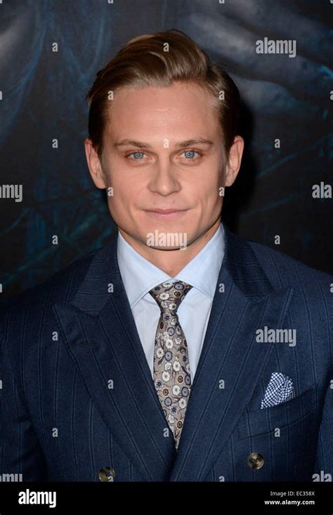 New York Ny Usa 8th Dec 2014 Billy Magnussen At Arrivals For Into