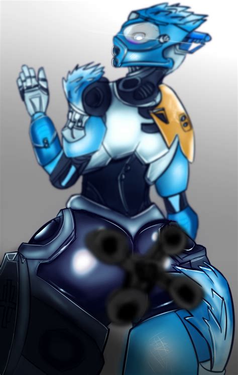 Rule 34 Anal Armor Ass Bionicle Blue Eyes Buttplug Female Gali Gk733