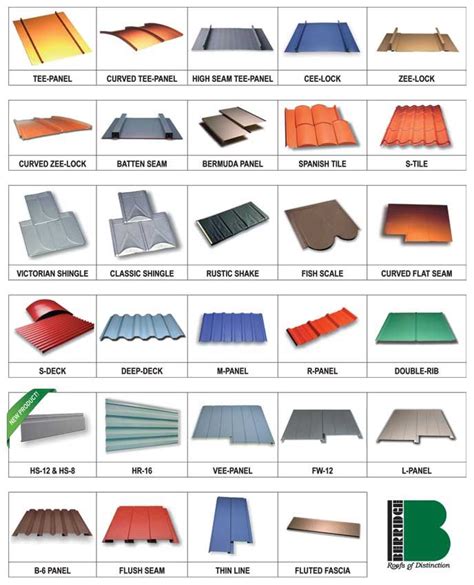 Berridge Metal Roofs Metal Roof Roof Styles Roof Types