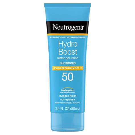 Neutrogena Clear Face Liquid Lotion Sunscreen With Spf 30 3 Fl Oz
