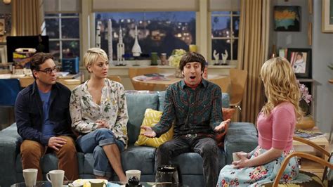 Agymenők The Big Bang Theory S08e06 S08e10 Popkult