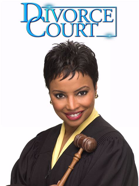 Divorce Court Where To Watch And Stream Tv Guide