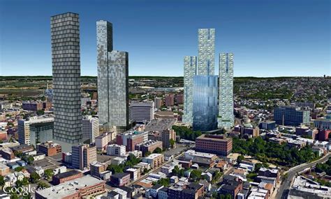 The Top Developments Transforming New Jerseys Journal Square Cityrealty