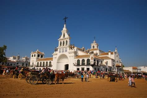 Discovering Huelva And Its Pride And Joy