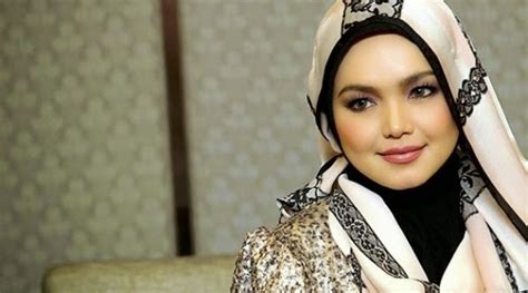 Siti Nurhaliza Harap Rakam Lebih Banyak Lagu Ciptaan Ar Rahman