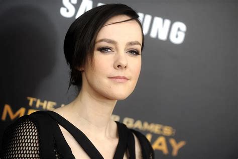 Jena Malone Plans To Raise Her Son Wild