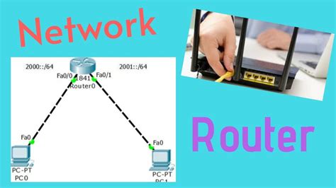What Is Router In A Networking Its Uses Andhow Does It Work Purpose