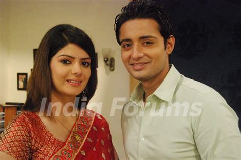 Siddharth And Divya As A Married Couple Media