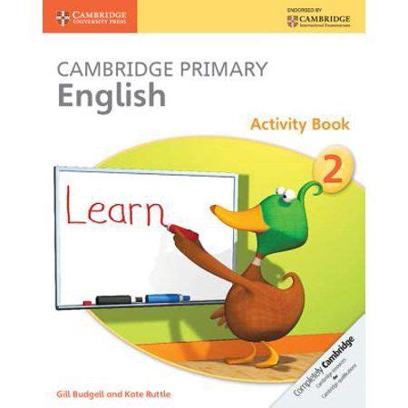 Get the most out of hodder cambridge primary english with this instructional video. Pin on Primary english