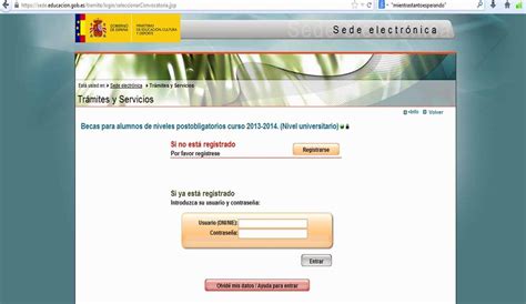 ¿Cuánto tardan en pagar las becas MEC? - Cuánto tarda en pagar FOGASA