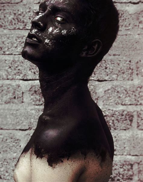 black as coal by ~schmoo15 on deviantart beautiful bodies the dark one photography inspiration