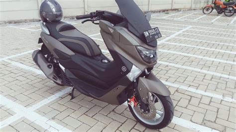 Modifikasi nmax versi kebablasan i dk8000. 58 Modifikasi Ringan Yamaha Nmax | Modifikasi Yamah NMAX