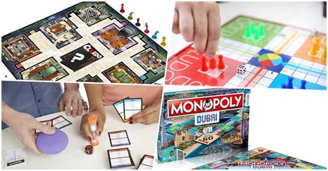 Ebay is another great place to look. 7 Best Selling Board Games to Get You Out of Boredom ...