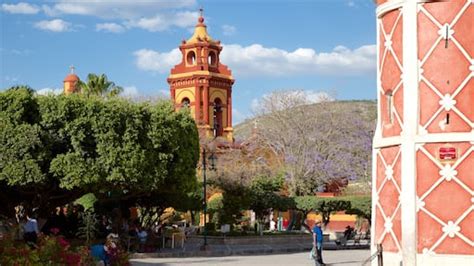 Visit Ezequiel Montes Best Of Ezequiel Montes Querétaro Travel 2023