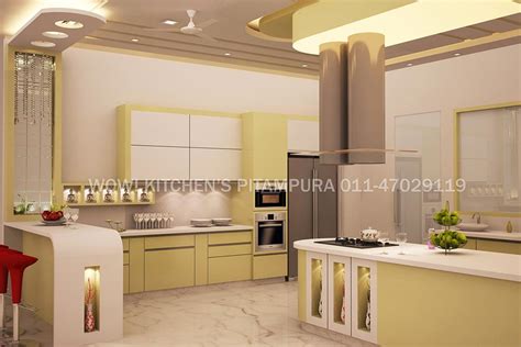 Modular Kitchen Designs In Delhi Modular Kitchen Delhi