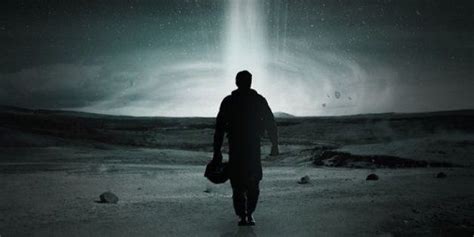 Movie Review Interstellar Nolans Overstuffed Vision Huffpost