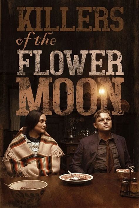 killers of the flower moon screenrant