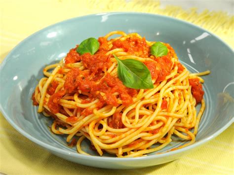 The kitchen food network recipes. The Kitchen's Best Pasta Recipes | The Kitchen: Food ...